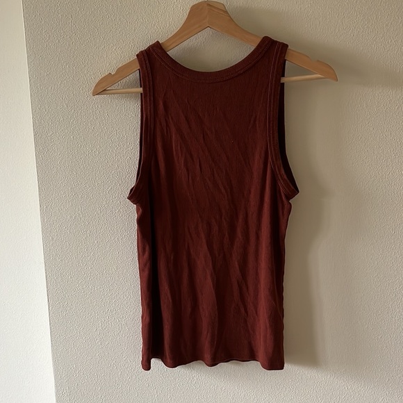 Tank Top - Picture 2 of 3